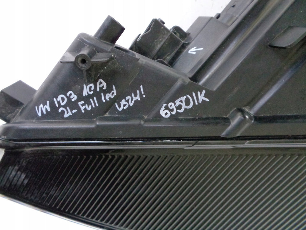 Frontscheinwerfer VW 10B941005A LED Links Scheinwerfer Headlight SCH3823980339it