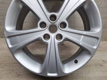 Laden Sie das Bild in den Galerie-Viewer, 1x Alufelge 19 Zoll 5x115 95151222 Chevrolet Captiva Rim Wheel FEL2319299193ot
