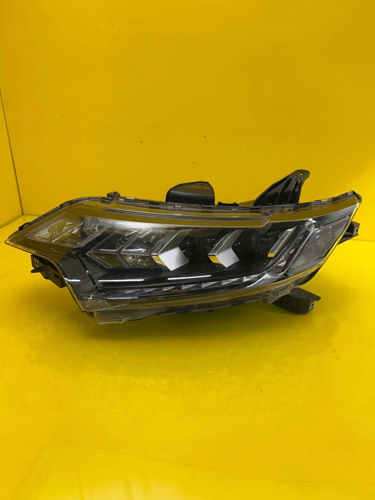 Frontscheinwerfer Mitsubishi Outlander III 8301D3-31 LED Links Headlight SCH4585300948jn