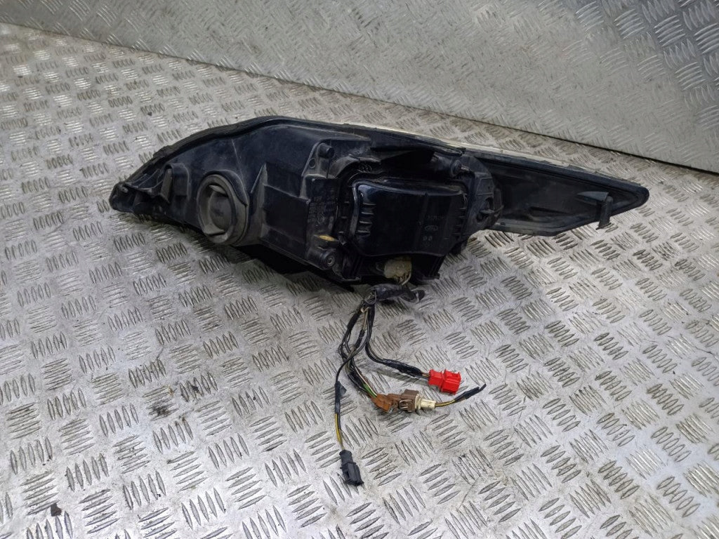 Frontscheinwerfer Ford Mondeo Rechts Scheinwerfer Headlight SCH1813418874jl