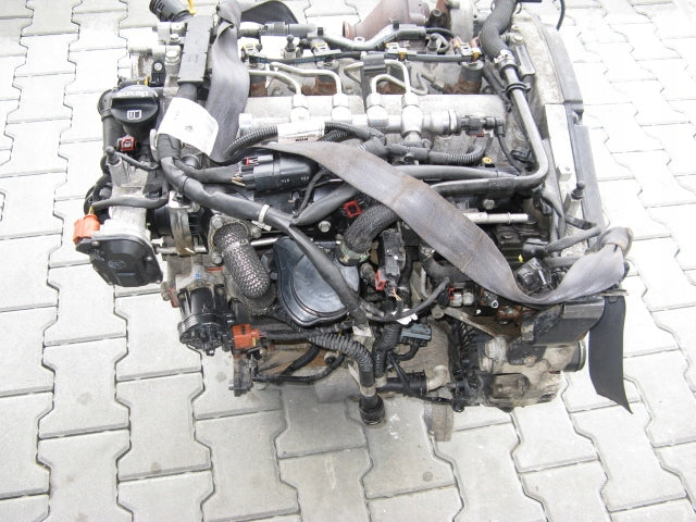 Motor Opel Insignia A20DTH 2.0 CDTI 163PS Diesel Engine Komplett MOT4707003362yl