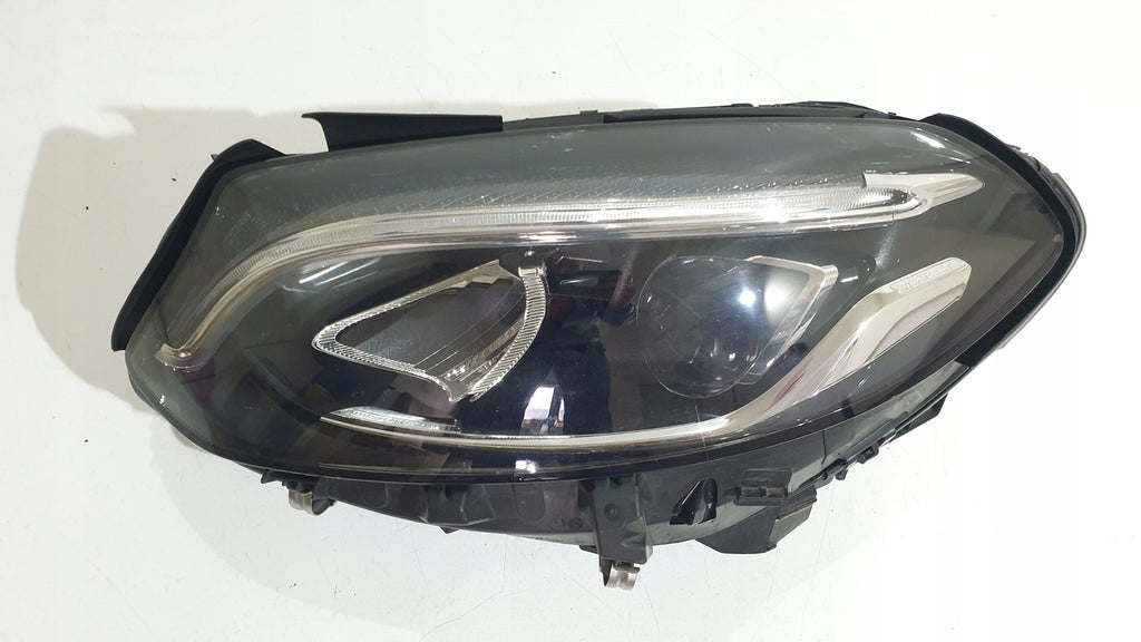 Frontscheinwerfer Mercedes-Benz W246 A2469066901 LED Rechts oder Links