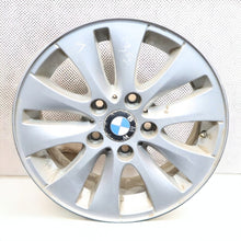 Load image into Gallery viewer, 1x Alufelge 16 Zoll 6.5&quot; 5x120 42ET 6779786 BMW 1 E87 Rim Wheel