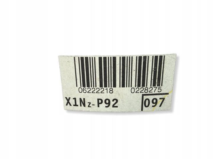 Motor Toyota Yaris 1NZ-FXE 1.5 137TKm 2015 Hybrid Engine Komplett MOT3864039863yp
