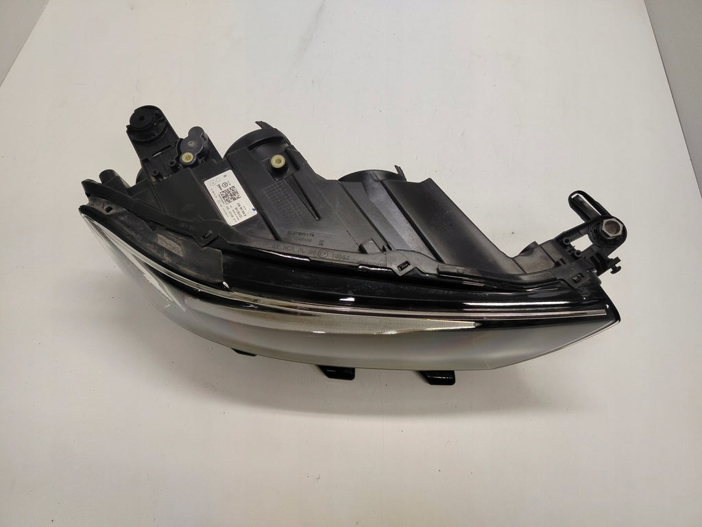 Frontscheinwerfer VW T-Roc 2GA941006B Rechts Scheinwerfer Headlight SCH5678537650lm