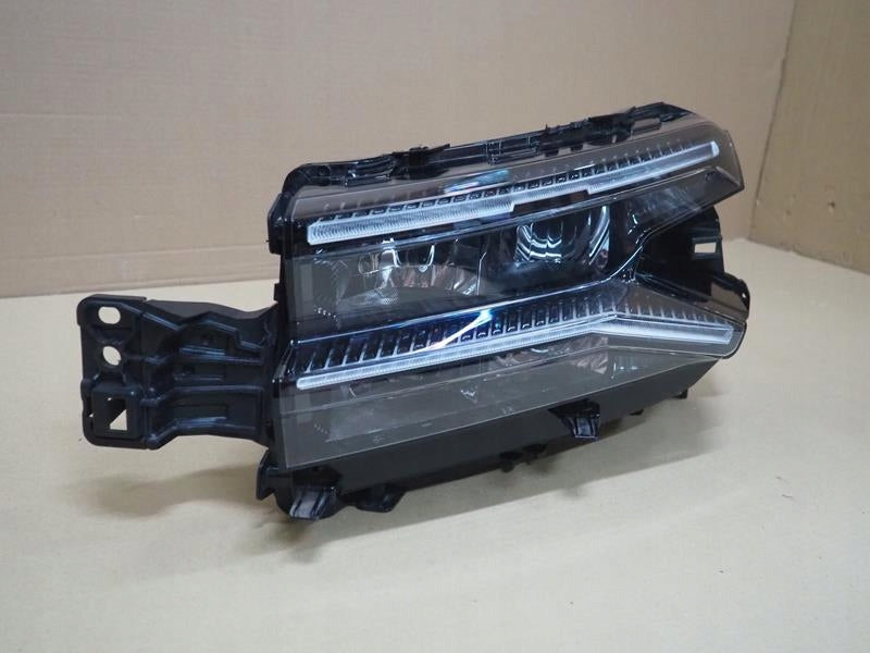 Frontscheinwerfer Citroën C5 Aircross 9845356280 Ein Stück (Rechts oder Links) SCH2158539597ni