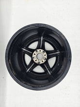 Laden Sie das Bild in den Galerie-Viewer, 1x Alufelge 18 Zoll 9.0&quot; 5x112 58ET Glanz Graphit A2064016600 Mercedes-Benz W206