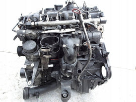 Motor Mercedes-Benz W204 A6460106944 Diesel Engine Unkomplett