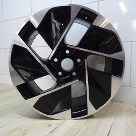 1x Alufelge 18 Zoll 7.5
