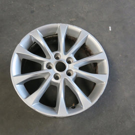 1x Alufelge 17 Zoll 7.0