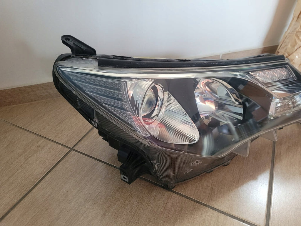 Frontscheinwerfer Toyota 81145-42572 Xenon Rechts Scheinwerfer Headlight
