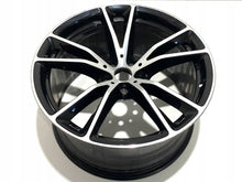 Load image into Gallery viewer, 1x Alufelge 20 Zoll 10.0" 5x112 41ET Matt Silber 6877021 BMW 6 G32 Rim Wheel FEL7439773491jx