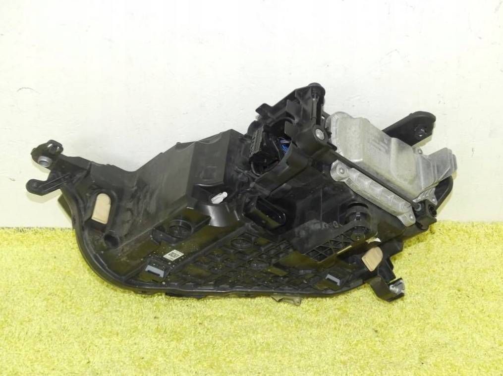 Frontscheinwerfer VW T-Roc 2GA941036AH Rechts Scheinwerfer Headlight SCH2971059875ys