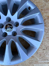 Laden Sie das Bild in den Galerie-Viewer, 1x Alufelge 17 Zoll 5x112 3T0601025G Skoda Superb Rim Wheel FEL8470349621la