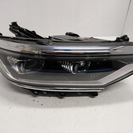 Frontscheinwerfer VW Passat B8 3G1941082P Rechts Scheinwerfer Headlight SCH3307115906wn