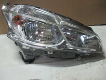 Laden Sie das Bild in den Galerie-Viewer, Frontscheinwerfer Peugeot 208 9802221280 Rechts Scheinwerfer Headlight SCH6369952478kl
