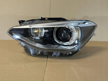 Load image into Gallery viewer, Frontscheinwerfer BMW 1 F21 F20 1EL010741-55 Xenon Ein Stück (Rechts oder Links) SCH9661417662ek