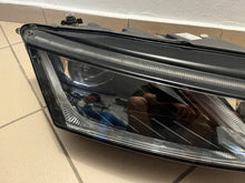 Laden Sie das Bild in den Galerie-Viewer, Frontscheinwerfer Skoda Octavia IV 5E4941016A LED Rechts Scheinwerfer Headlight SCH7243808991em