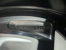 Laden Sie das Bild in den Galerie-Viewer, 1x Alufelge 19 Zoll 7.5" 5x114.3 49 5ET KBA54046 Hyundai Ioniq Rim Wheel FEL9919676473li