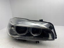 Laden Sie das Bild in den Galerie-Viewer, Frontscheinwerfer BMW 2 F45 F46 A87422580-01 LED Rechts Scheinwerfer Headlight SCH7604368109la