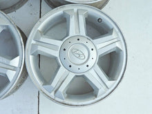 Load image into Gallery viewer, 4x Alufelge 16 Zoll Hyundai Coupe Rim Wheel FEL2086520586uz