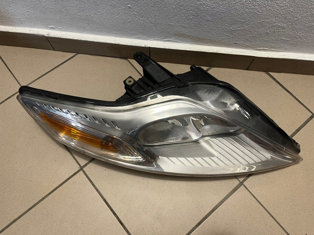 Frontscheinwerfer Ford Mondeo I BS71-13W029-AB Rechts Scheinwerfer Headlight SCH3334182344qi