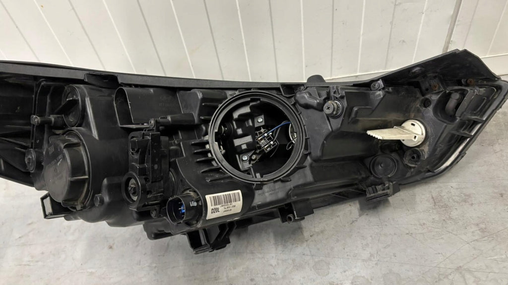 Frontscheinwerfer Hyundai Tucson LED Links Scheinwerfer Headlight SCH1719135278iq