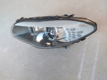 Laden Sie das Bild in den Galerie-Viewer, Frontscheinwerfer BMW F11 F10 7203245-21 Links Scheinwerfer Headlight SCH4058960340ah