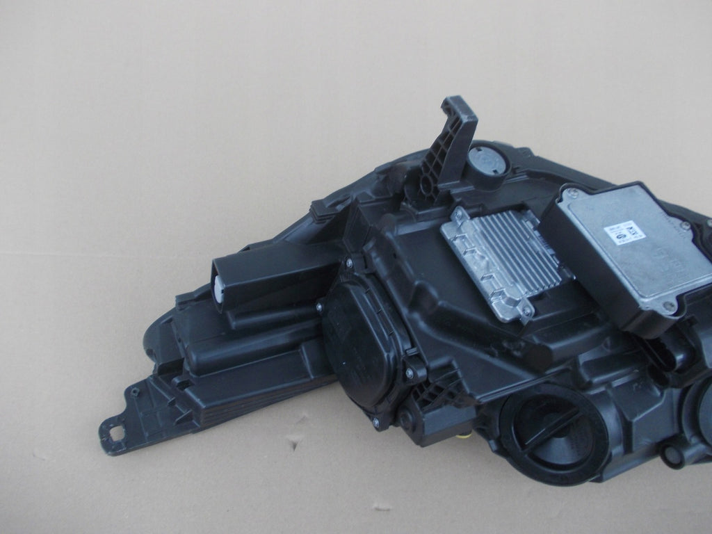 Frontscheinwerfer Ford C-Max F1CB-13D152-AF Xenon Rechts Scheinwerfer Headlight SCH3868589114by