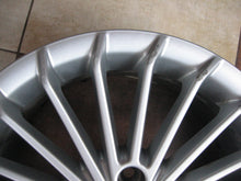 Load image into Gallery viewer, 1x Alufelge 17 Zoll 7.5&quot; 5x112 45ET Audi A4 B8 Rim Wheel