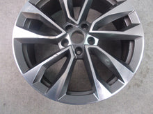 Laden Sie das Bild in den Galerie-Viewer, 1x Alufelge 19 Zoll 7.0&quot; 5x112 43ET 565601025 Skoda Kodiaq Rim Wheel