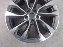 Load image into Gallery viewer, 1x Alufelge 19 Zoll 7.0" 5x112 43ET 565601025 Skoda Kodiaq Rim Wheel FEL6995436780xb