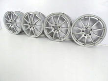 Load image into Gallery viewer, 4x Alufelge 17 Zoll 6.5" 5x112 39ET A2464010102 Mercedes-Benz W246 W242 FEL3906208339rr