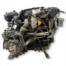 Load image into Gallery viewer, Motor Skoda VW Fabia III BLS 1.9 TDI 105PS 77kW 164TKm 2003 Diesel Komplett MOT8281375888er