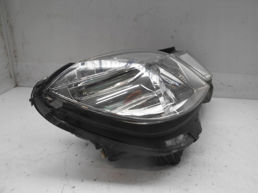 Frontscheinwerfer Mercedes-Benz W212 A2128202059 Rechts Scheinwerfer Headlight SCH6959678799dg