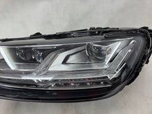 Laden Sie das Bild in den Galerie-Viewer, Frontscheinwerfer Audi Q7 4M0941035 Links Scheinwerfer Headlight SCH6567405114ry