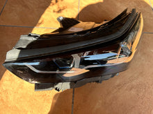 Laden Sie das Bild in den Galerie-Viewer, Frontscheinwerfer BMW 5A798D3 LED Ein Stück (Rechts oder Links) Headlight SCH9446209050dc