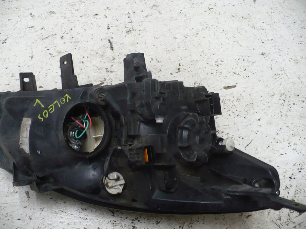 Frontscheinwerfer Renault Koleos I Links Scheinwerfer Headlight SCH4288447394aj