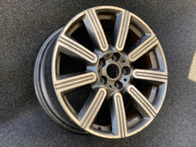 Laden Sie das Bild in den Galerie-Viewer, 1x Alufelge 18 Zoll 8.0&quot; 5x112 6883351 Mini Clubman F54 Rim Wheel