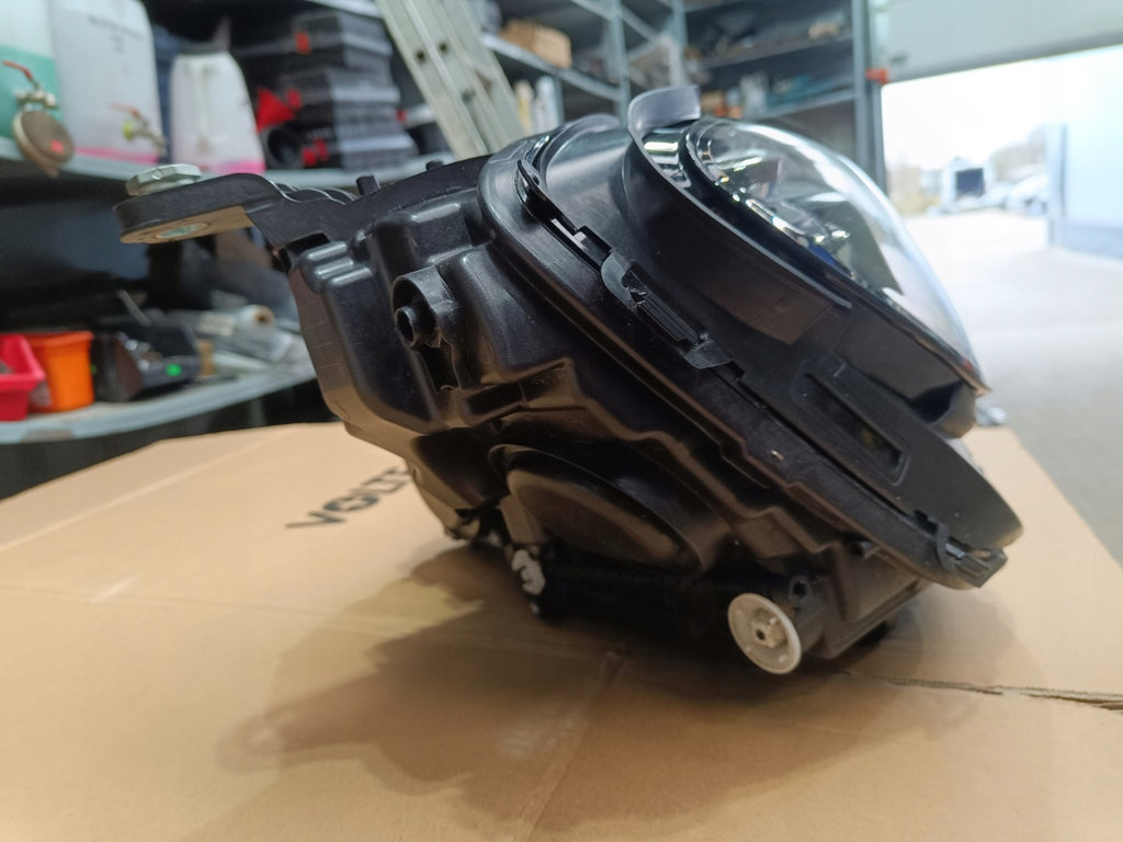 Frontscheinwerfer Mercedes-Benz W213 A2139066810 LED Rechts Headlight SCH1286898252id