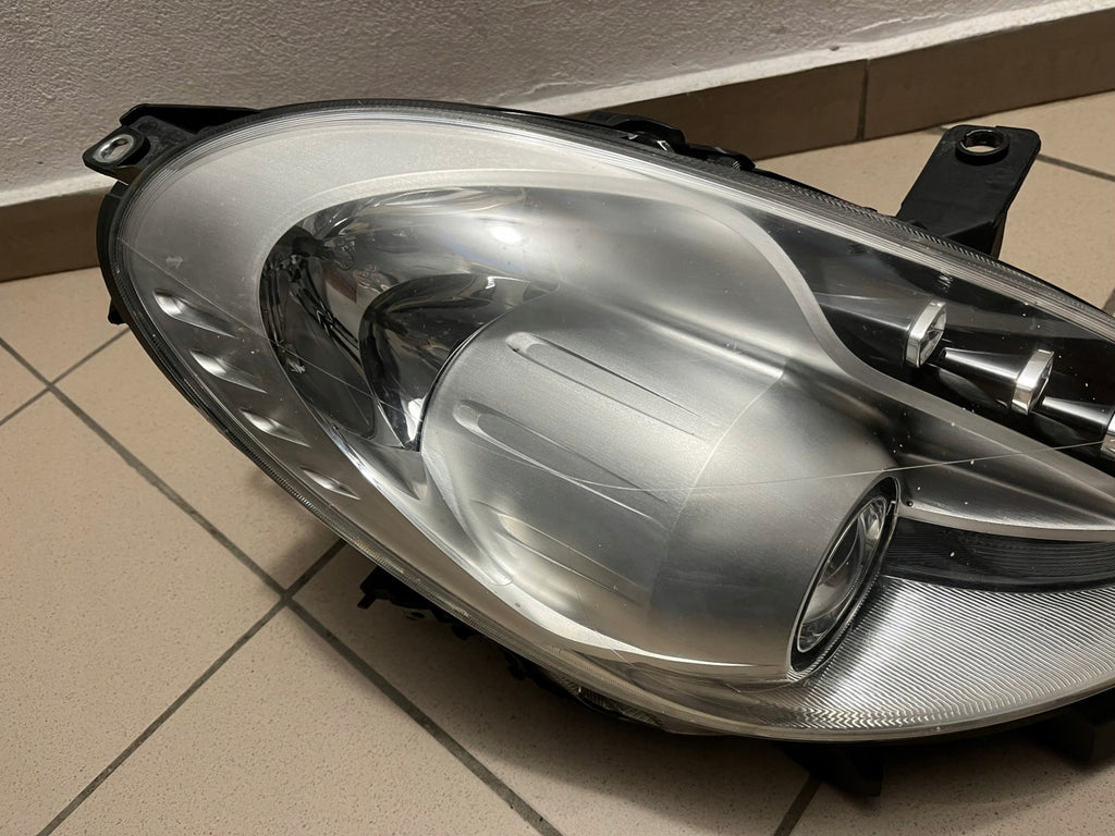 Frontscheinwerfer Alfa Romeo Giulietta 00505308780 Rechts Scheinwerfer Headlight SCH3983573619bk