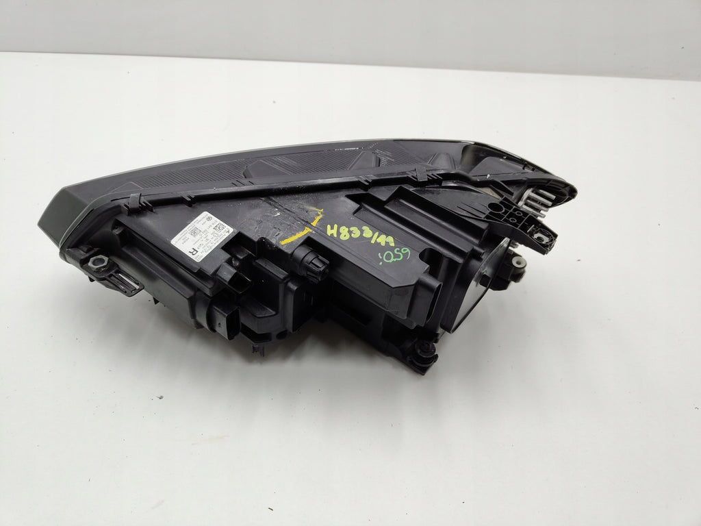 Frontscheinwerfer VW Touran 5TB941082D FALSE Scheinwerfer Headlight SCH9868169287fd