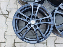 Laden Sie das Bild in den Galerie-Viewer, 4x Alufelge 16 Zoll 6.5" 5x110 38ET Alfa Romeo Zafira 500x I Rim Wheel FEL2162840767hi