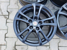 Laden Sie das Bild in den Galerie-Viewer, 4x Alufelge 16 Zoll 6.5" 5x110 38ET Alfa Romeo Zafira 500x I Rim Wheel FEL2162840767hi