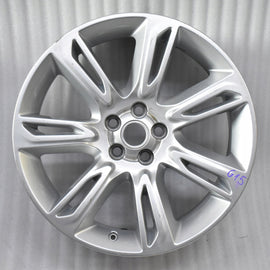 1x Alufelge 19 Zoll 8.0