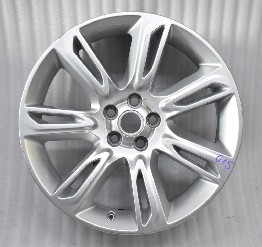 1x Alufelge 19 Zoll 8.0" 5x108 45ET GJ32-1007-BB Land Rover Rim Wheel FEL7526585516fq