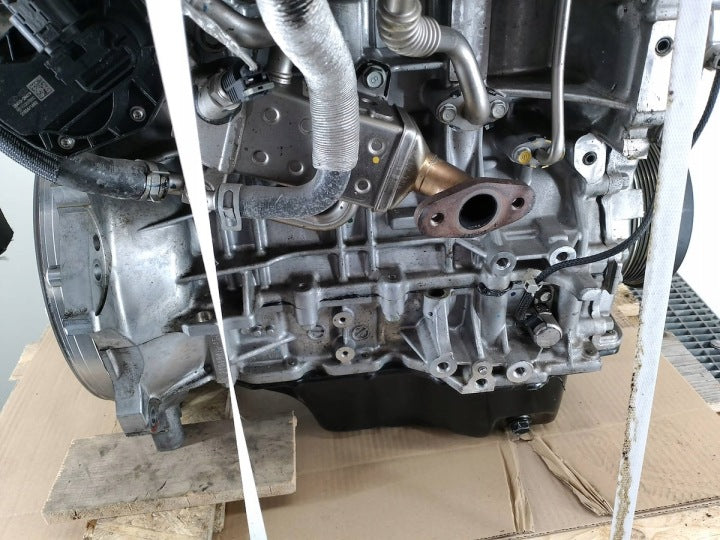 Motor Hyundai Tucson G4FT 1.6 TGDI 2016 Benzin Engine Unkomplett MOT5589763252zr