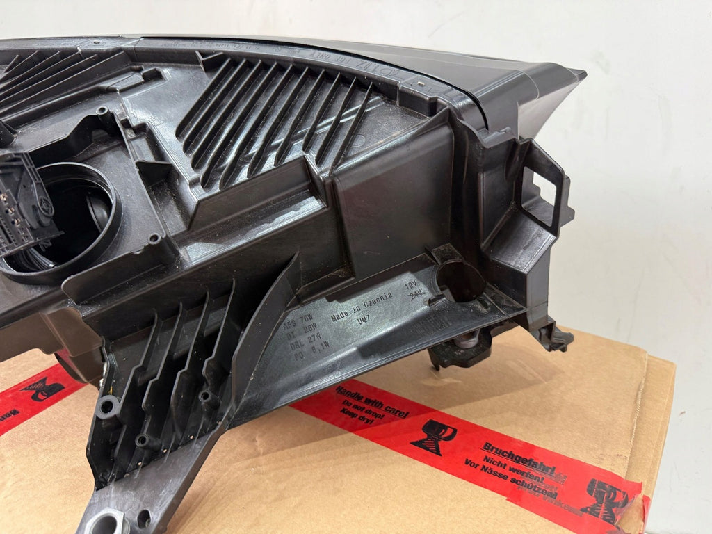 Frontscheinwerfer Skoda Enyaq 5LB941015H Full LED Links Scheinwerfer Headlight