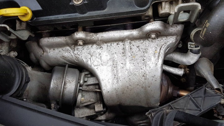 Motor Opel Astra J Meriva B B14NET B14NEL 1.4 140PS 103kW 67TKm Benzin Komplett MOT7957966152rs
