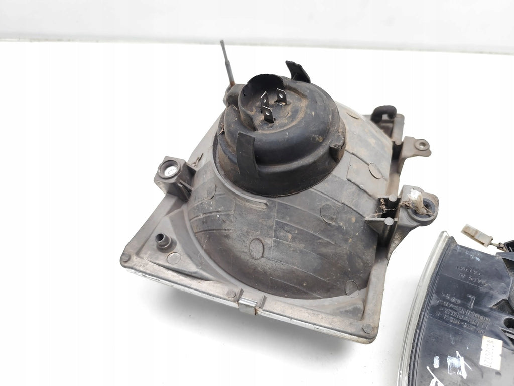Frontscheinwerfer Ford Ranger Pickup Links Scheinwerfer Headlight SCH8711012109to